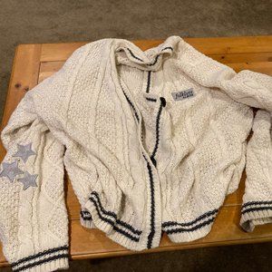 Original Official Taylor Swift Folklore Cardigan XL/2XL Very Gently used